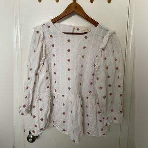Universal Thread Blouse
